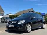 Mercedes-Benz B 170, 169tkm, neu TÜV 4/27 - Mercedes-Benz B 170 aus 2009