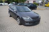 Mazda 6 Kombi 2.0 Sport Active  ~Autm~Xen~Bose~LESEN!~ - gebrauchte Mazda 6 aus dem Jahr 2007