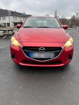 Mazda 2, 74 PS, 1,5 er, Top Ausstattung - Mazda 2 Top