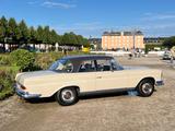 Mercedes-Benz 220 SEb/Coupé - Mercedes-Benz Gebrauchtwagen von 1965