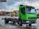 DAF LF45.160 4X2 Manual Gearbox Euro 5 - Silo LKW
