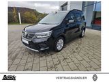 Renault Kangoo E-Tech EV45 AC22 Paket Techno, R-Kam - Renault Kangoo mit Elektro-Antrieb: Kombi