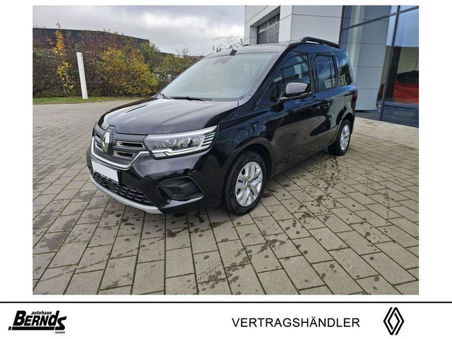 Renault Kangoo E-Tech EV45 AC22 Paket Techno NAVI R-KAM