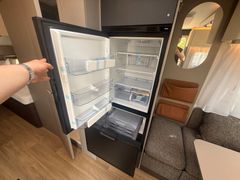 Adria Alpina 583UL*Neuer Grundris*MJ2027*ab Nov*