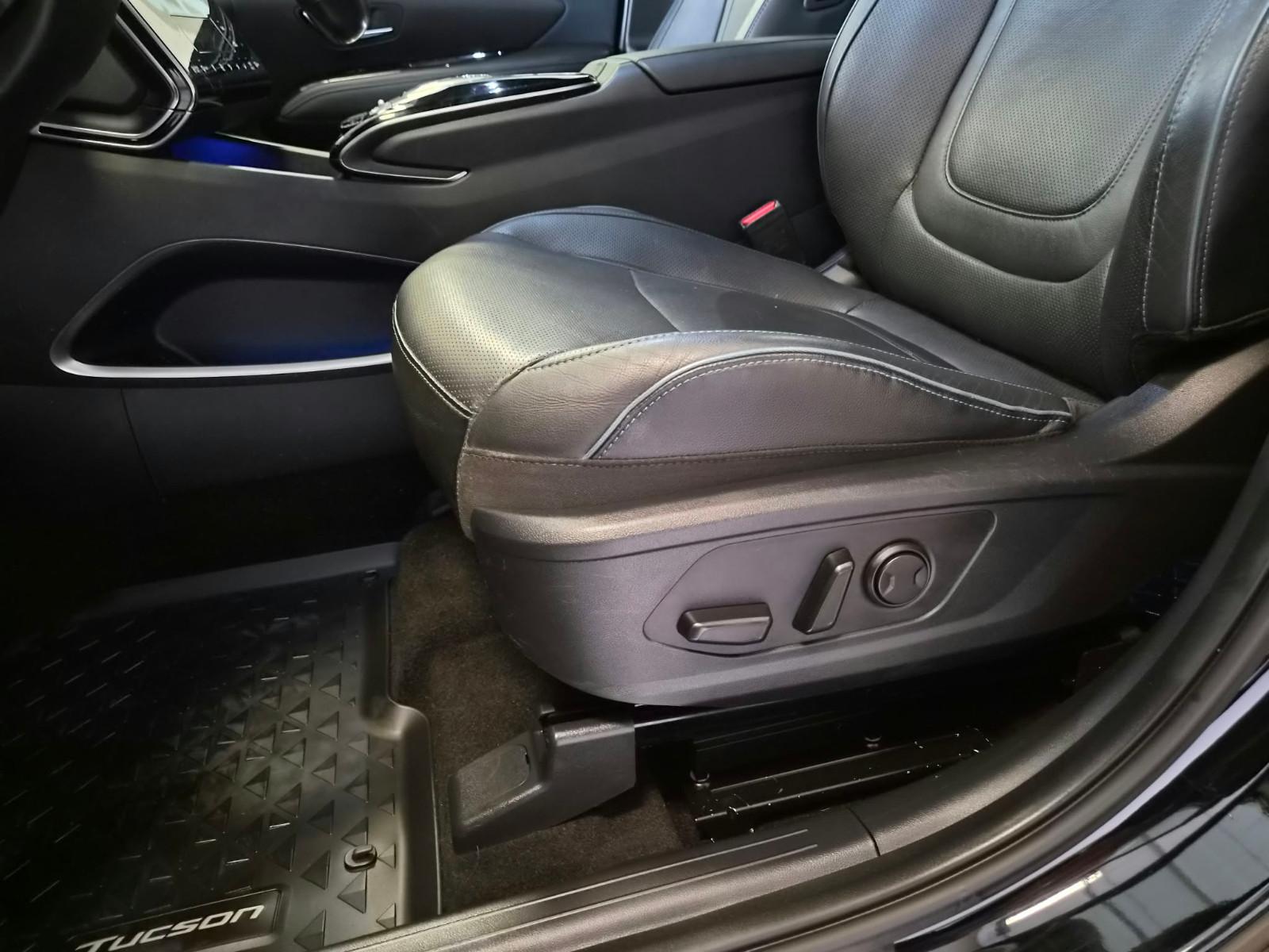 Hyundai Tucson Prime Plug-In Hybrid 4WD/NAVI/KAMERA