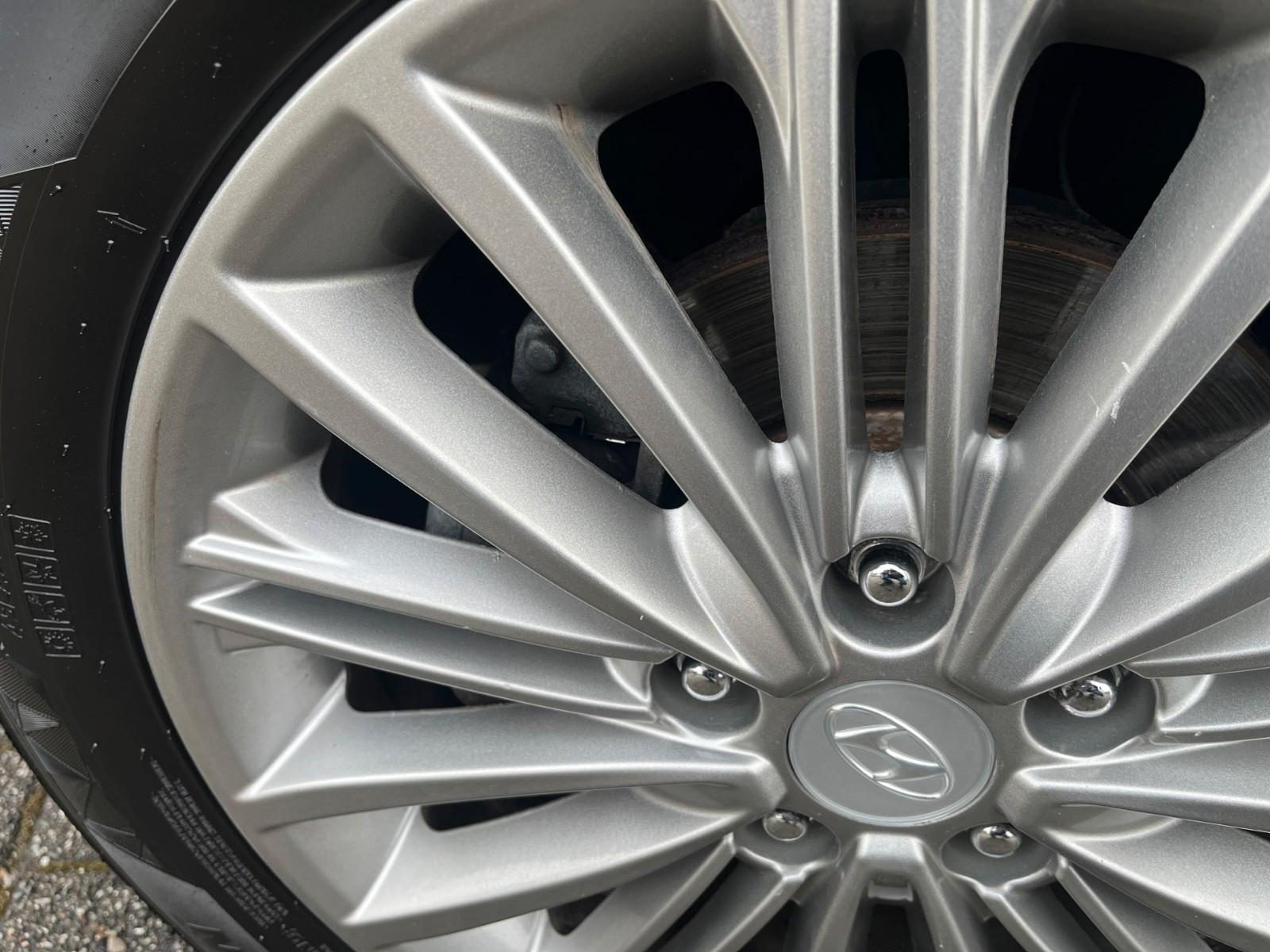 Hyundai Kona 1,0 T-GDI Trend 2WD