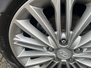 Hyundai Kona 1,0 T-GDI Trend 2WD