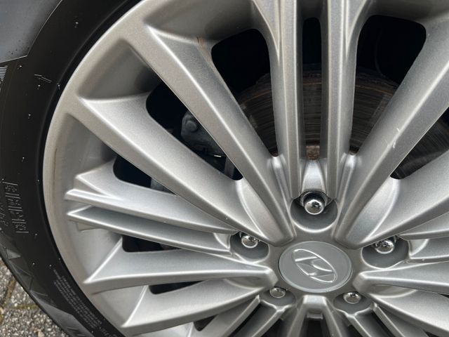 Hyundai Kona 1,0 T-GDI Trend 2WD