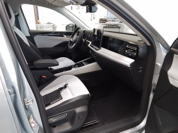 Volkswagen Tiguan - Bild 7