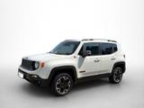 Jeep Renegade Trailhawk Allrad *AHK*Winter-Paket*Navi - Jeep Renegade Gebrauchtwagen in Frankfurt