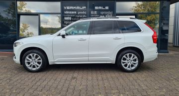 Volvo XC90 - 4