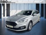 Ford Mondeo Turnier 2.0 EcoBlue Titanium - Ford Mondeo Gebrauchtwagen in München