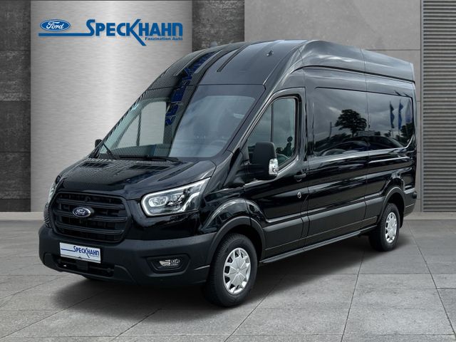 Ford Transit Kasten 0,0% Finanzierung 350 L3 Trend PD