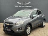 Chevrolet Trax 4x4 LS+"Klima"PDC"Garantie - Chevrolet Trax Gebrauchtwagen