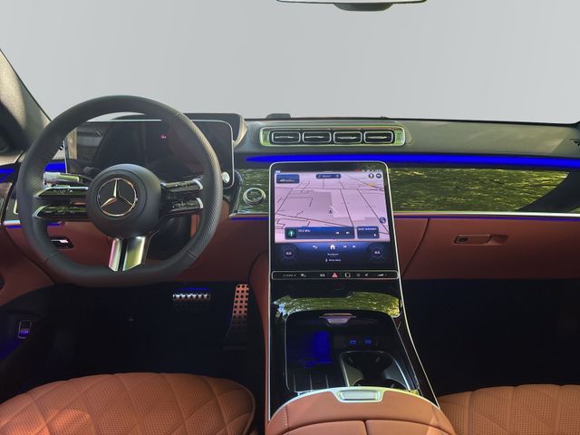 MERCEDES-BENZ S 450 – Bild 7