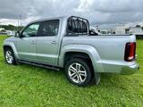 Volkswagen Amarok Highline DoubleCab 4Motion - Volkswagen Amarok in Rostock