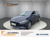 Hyundai i20 SELECT MJ25 KLIMA RÜCKFAHRKAMERA NAVI - Hyundai New cars in Berlin