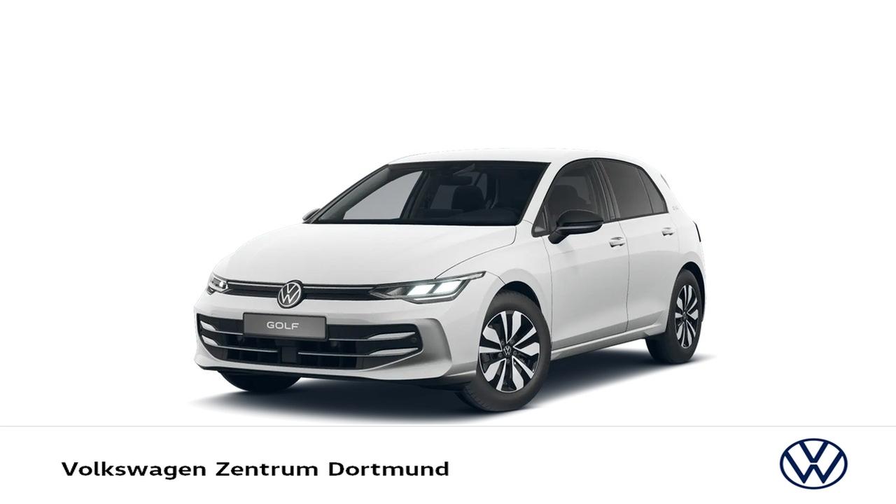 Volkswagen Golf VIII 1.5 eTSI GOAL ACC CARPLAY ALU SITZHEIZ