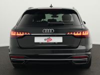 Audi A4 - Vorschau Bild 9