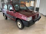 Fiat Panda 1000 4x4 Sisley - Fiat Panda aus 1989