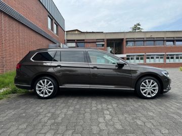 Volkswagen Passat Variant - 4