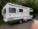 Chausson Acapulco 64 - GTÜ & GASPRÜFUNG NEU - Chausson Acapulco