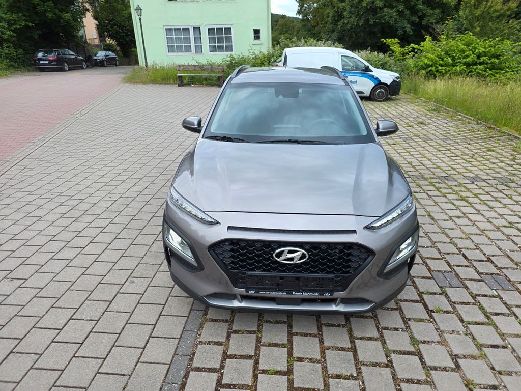 Image of Hyundai KONA