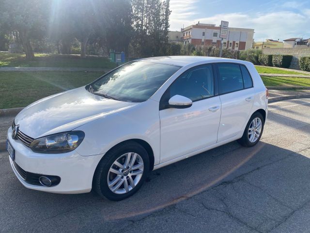 Volkswagen Golf 1.6 TDI DPF 5p. Comfortline