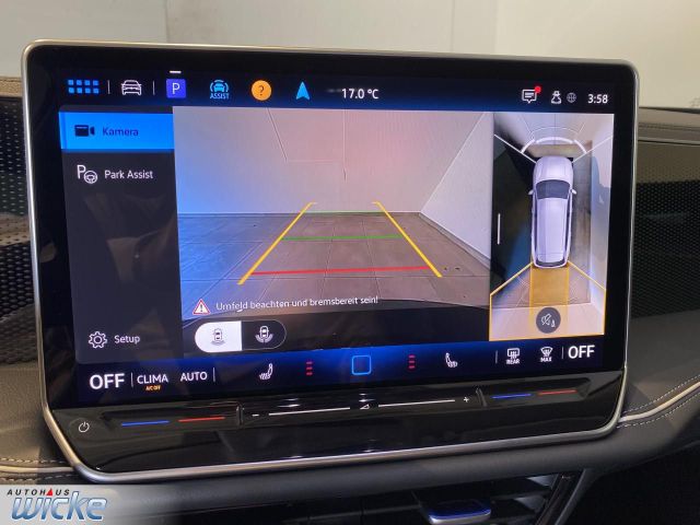 Passat Variant 1.5 eTSI DSG Business NAVI KLIMA