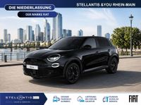 Fiat 600e - Vorschau Bild 1