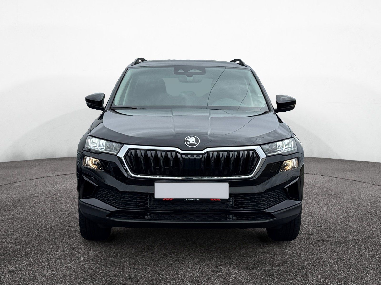 Skoda Karoq - Bild 3