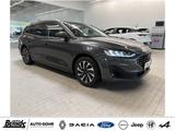Ford Focus Turnier 1.0 EcoBoost Hybrid TITANIUM SYNC4 - Ford Focus: Titanium