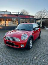 MINI Mini one R56 74.000 km TÜV NEU! - MINI ONE in Bremen