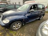 Chrysler PT Cruiser - Chrysler PT Cruiser aus 2001