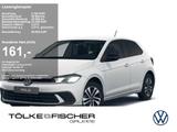 Volkswagen Polo 1.0 TSI OPF 5-Gang-Schaltgetriebe Alufelgen