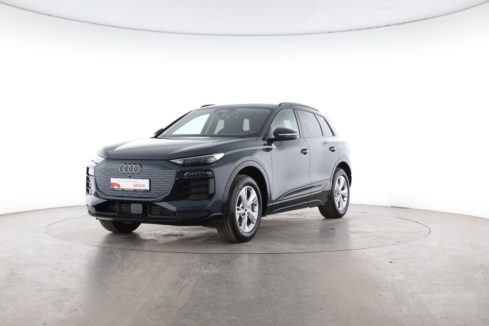 Audi Q6 e-tron - Bild 2