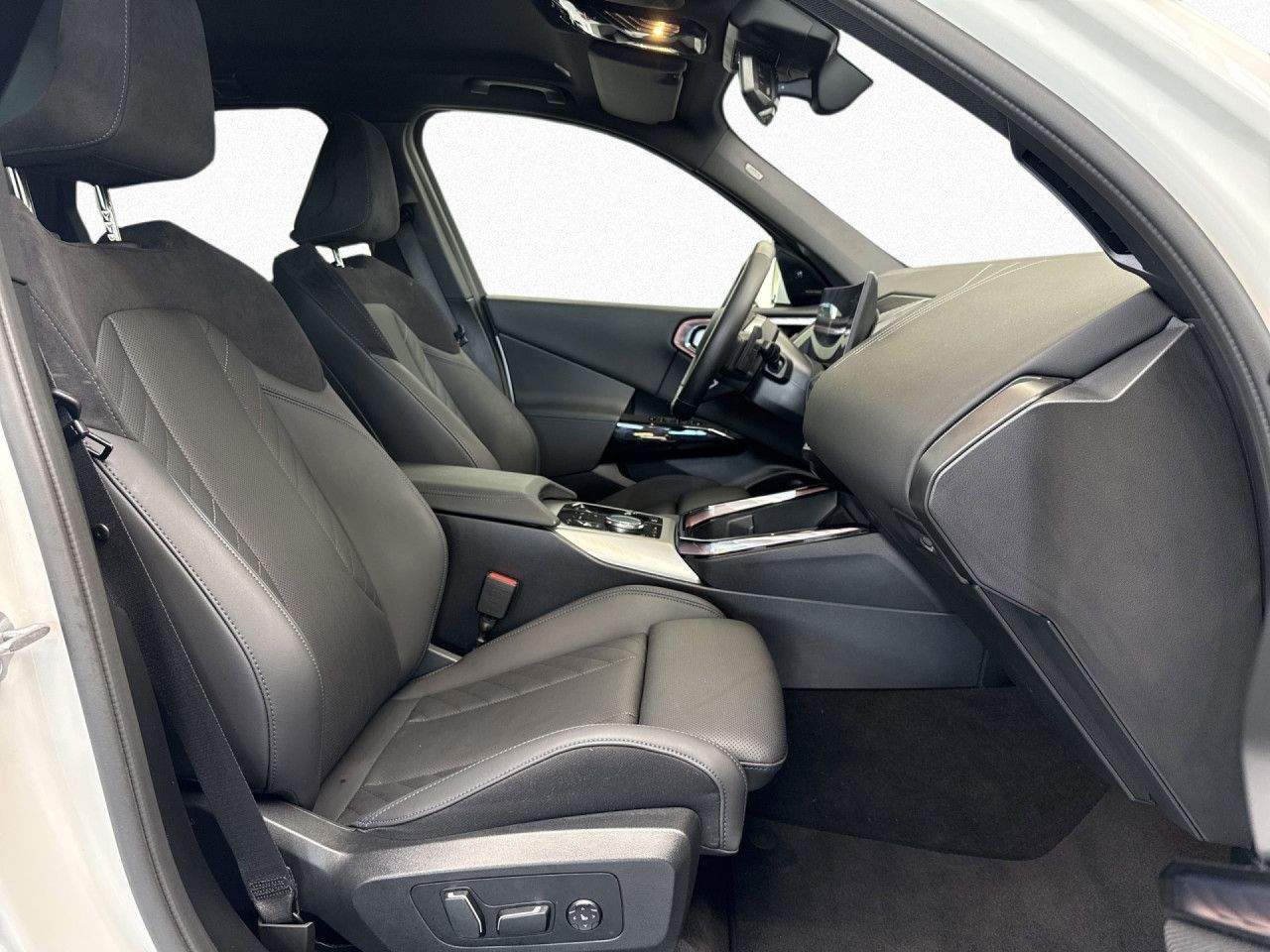 BMW X3 - Bild 13