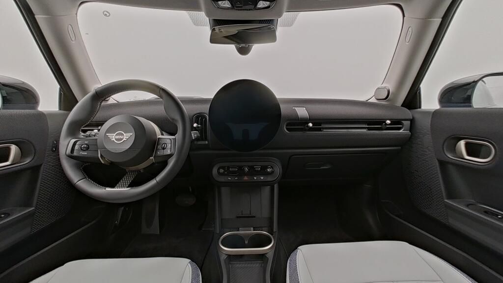 MINI Cooper C - Bild 12