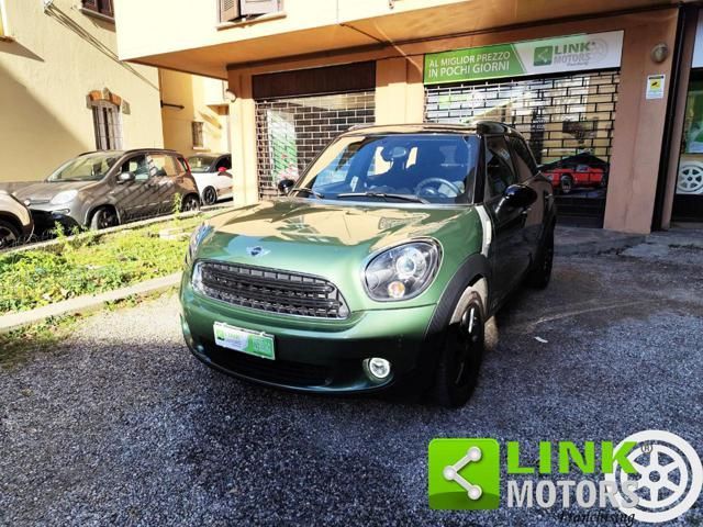 MINI Countryman Mini Cooper D Business Countryma