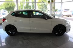 Fahrzeugabbildung Seat Ibiza FR 1.0 TSI Sport,Top-Ausstattung