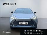 Toyota C-HR 1.8 Hybrid Teamplayer *LED*el Heck*CAM*SHZ* - Toyota C-HR Jahreswagen
