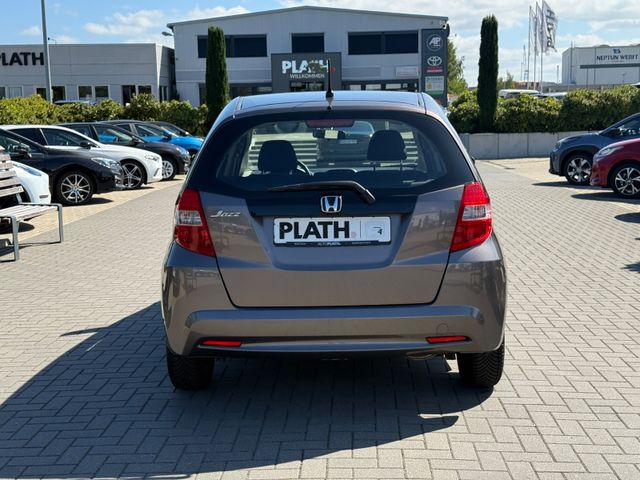 Honda Jazz 1.2 S