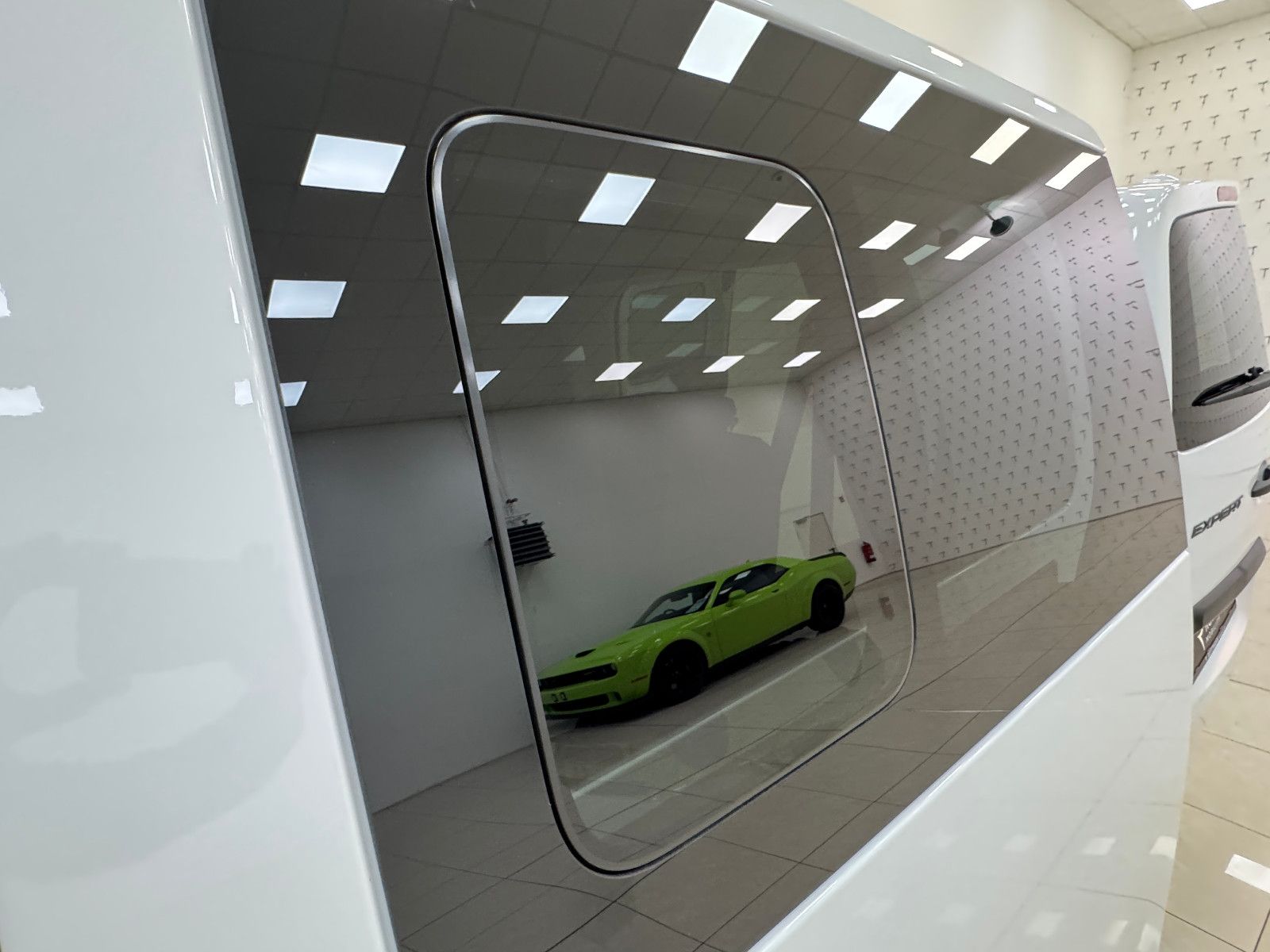 Peugeot Traveller - Bild 45