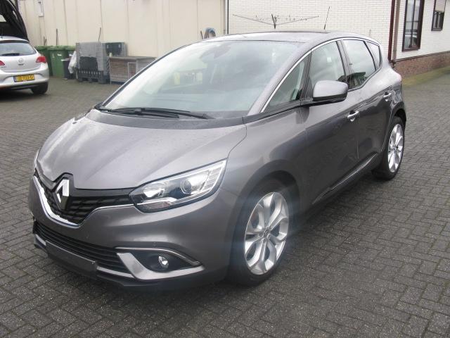 Renault Grand Scenic TCe 115 GPF Edition