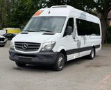 Mercedes-Benz Sprinter 516 CDi  906BB50 Reise*DE*Klima - Mercedes-Benz Sprinter 906