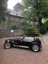 Lotus Super Seven VM77, Seventy Seven  - Lotus: Seven