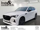Mazda CX-60 e-SKYACTIV-D 254 M HYBRID AWD HOMURA Navi  - Mazda CX-60 Tageszulassungen