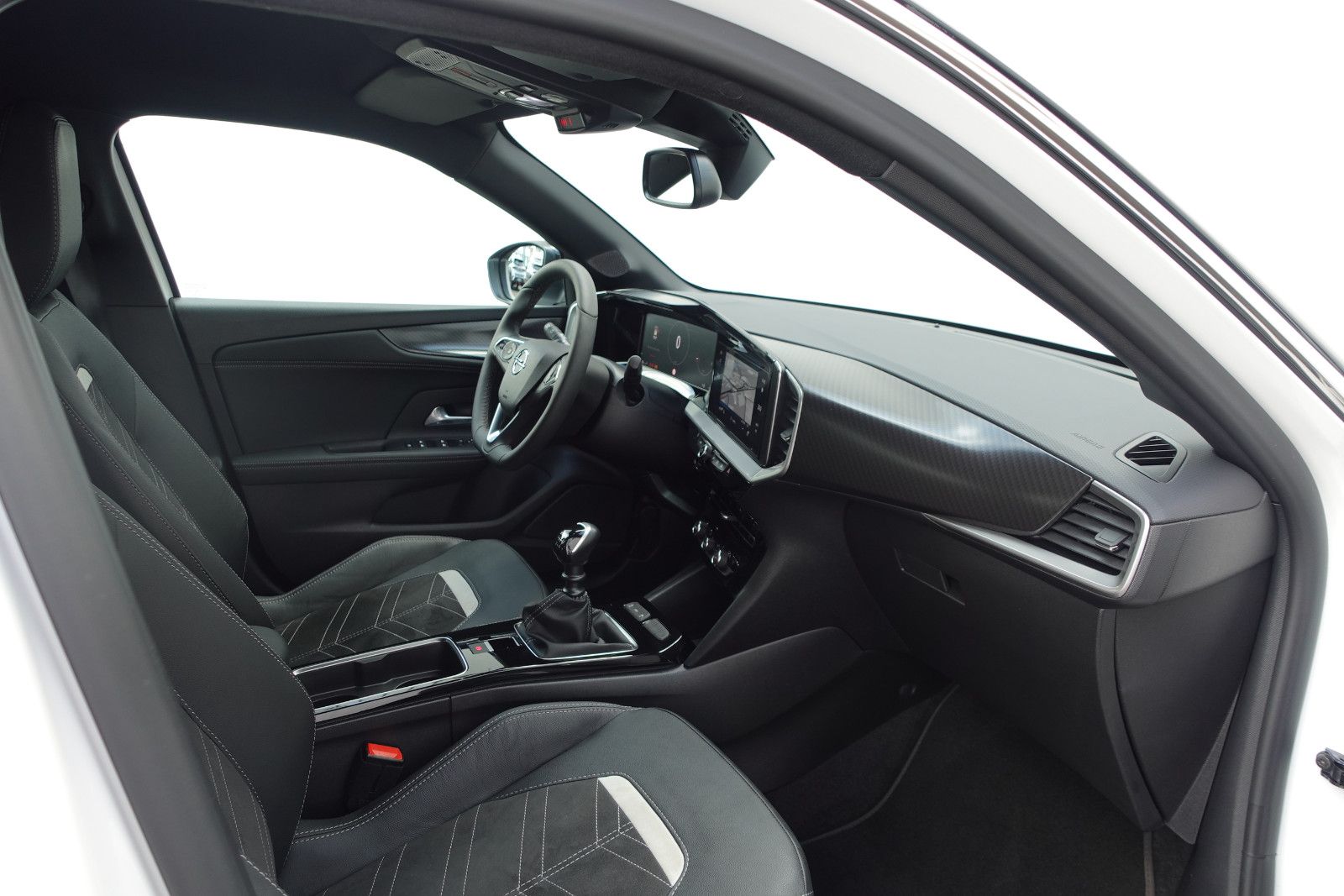 Fahrzeugabbildung Opel Mokka 1.2Turbo  Ultimate Navi,Sitzh.,Kamera,PDC