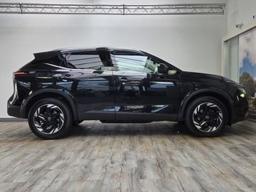 Nissan Qashqai - 4
