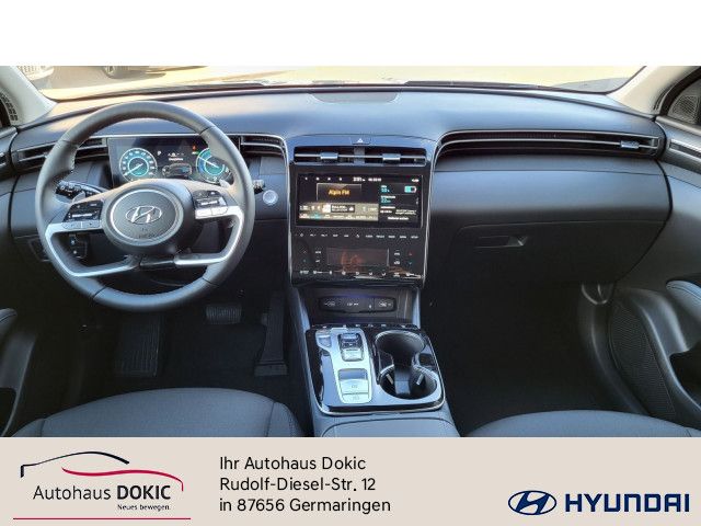 Hyundai TUCSON - Bild 6